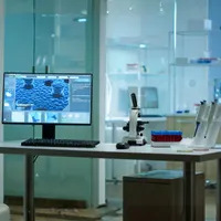 Laboratories & Research Centers